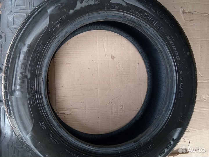 Pirelli Cinturato P1 185/65 R15