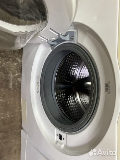 Стиральная машина samsung 6 кг