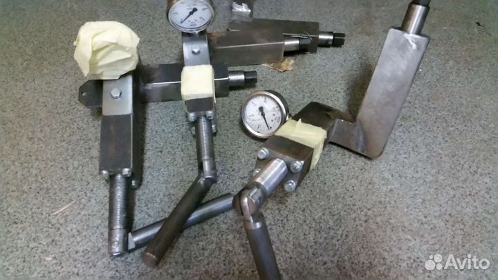 Запчасти к пилораме мв2000