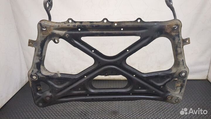 Балка подвески передняя Audi A6 (C7), 2013