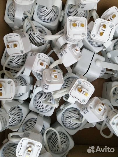 Светильник трековый