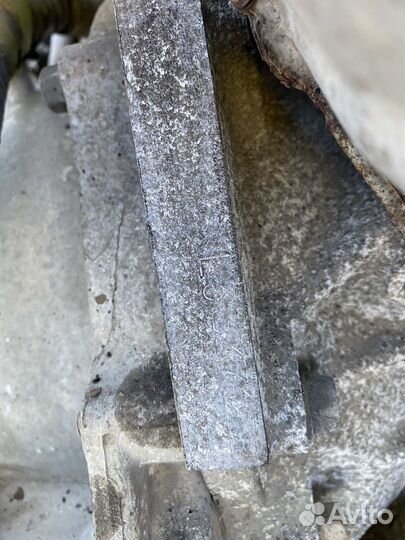 Двигатель L3-DE Mazda MPV LW3W 97.660km. L3-337122