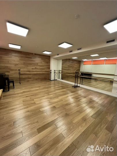 Аренда зала для танцев и мероприятий
