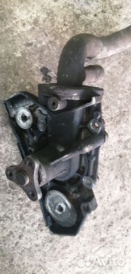Помпа \ корпус помпы Kia Rio A5D 1.5
