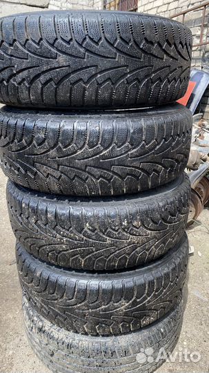 Диски BMW 16 48стиль