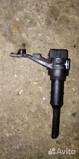 Датчик скорости АКПП VW Passat B5 012409191D