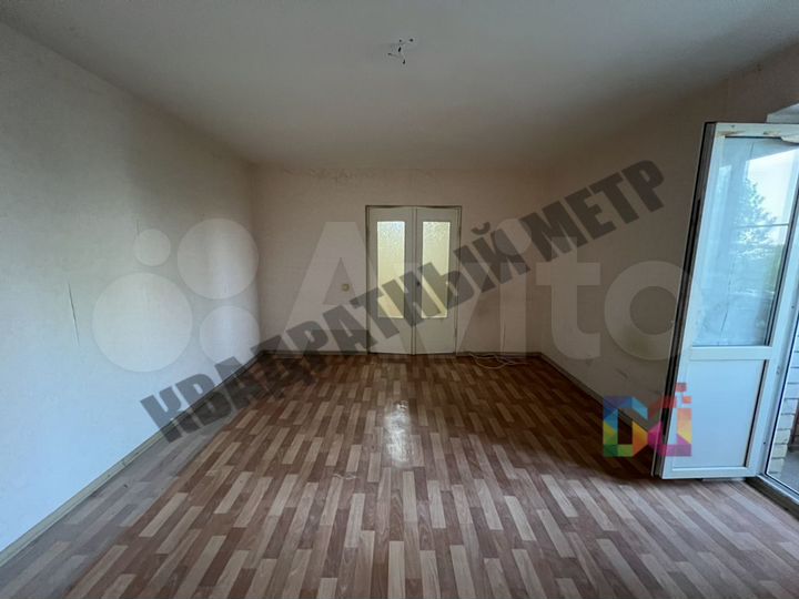 2-к. квартира, 56,4 м², 3/4 эт.