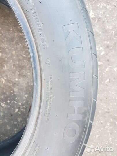 Kumho Crugen HT51 235/55 R19