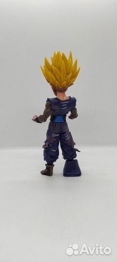 Аниме Dragon Ball Z Son фигурка Гохана 21,5 см