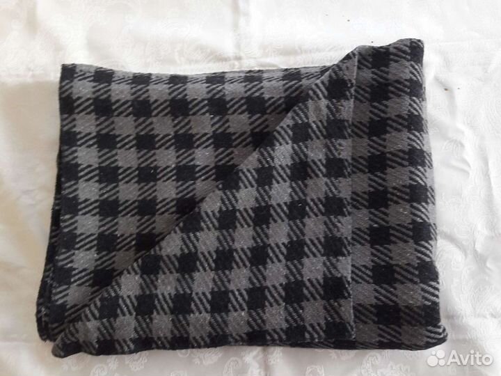 Шерсть пальтовая 2м 1.5м