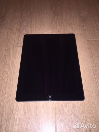 iPad