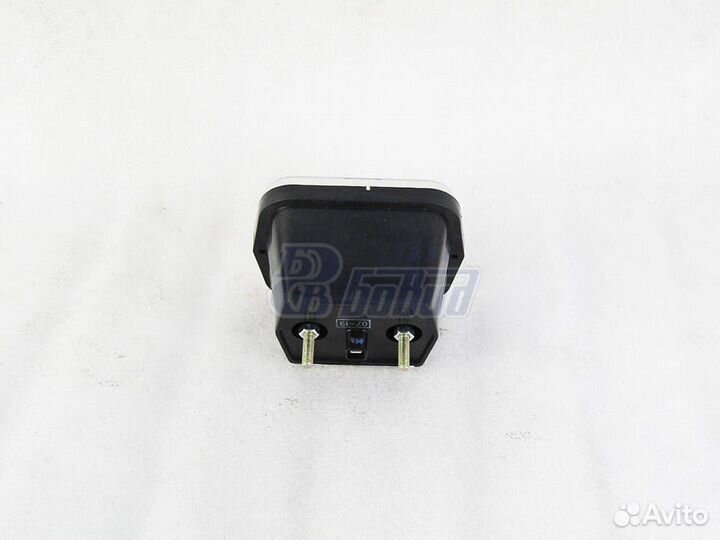 Фонарь заднего хода 12В пластмассовый 2102.3711-02 освар