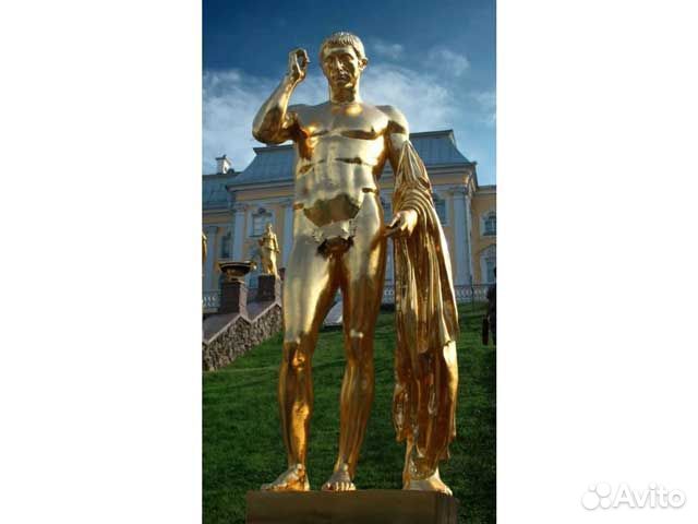 Статуя-скульптура Германик 190см