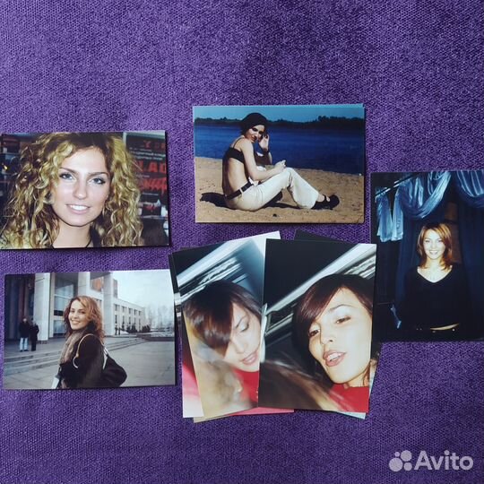 Фото Фабрики Звезд 1-3 (3 первых состава)