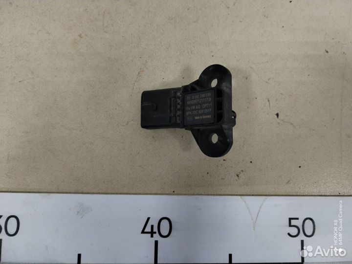 Датчик абсолютного давления Skoda Octavia A7 2013