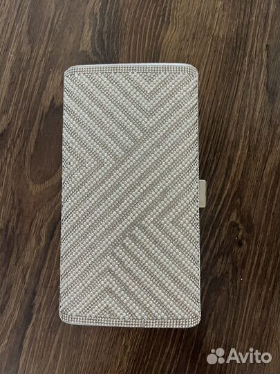 Клатч свадебный