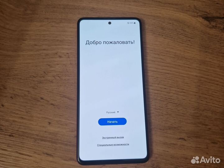 Samsung Galaxy A51, 6/128 ГБ