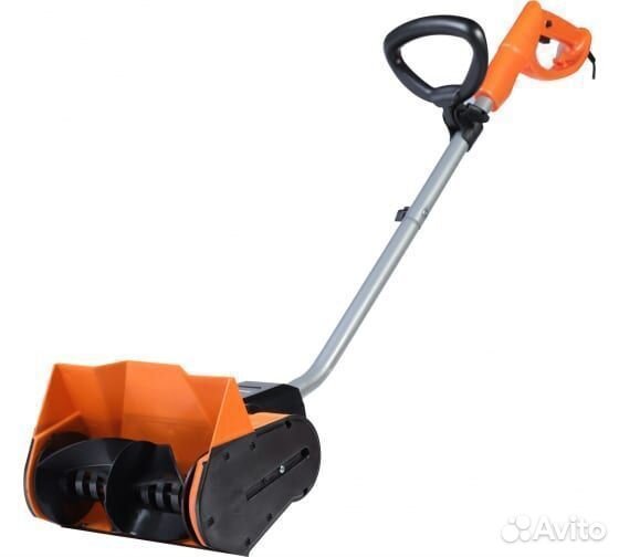 PS 1500 E patriot Снегоуборщик электрический