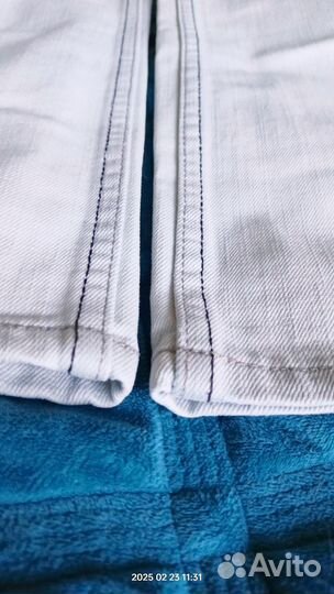 Джинсы levis 511