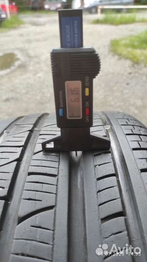 Pirelli Scorpion Verde All Season 235/50 R18 97H