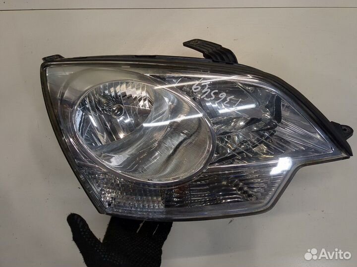 Фара (передняя) Opel Antara, 2013