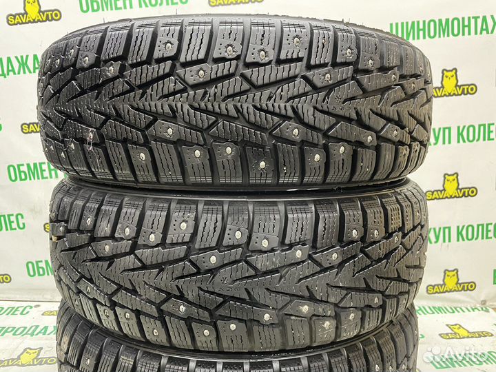 Nokian Tyres Nordman 7 175/65 R14