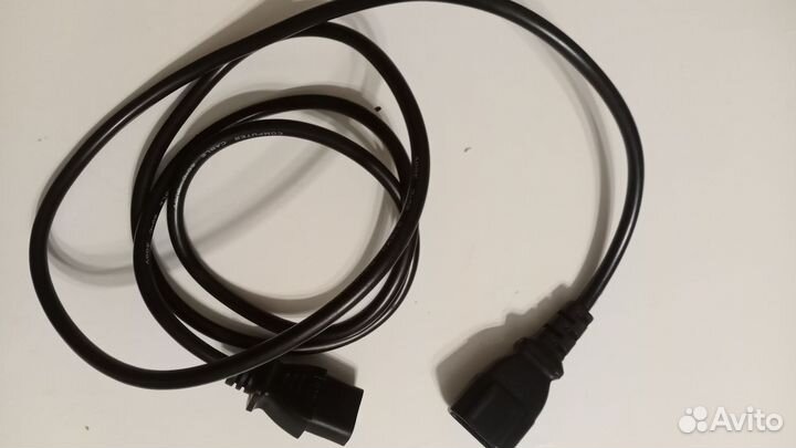 Мобильные и компьютерные кабели, USB