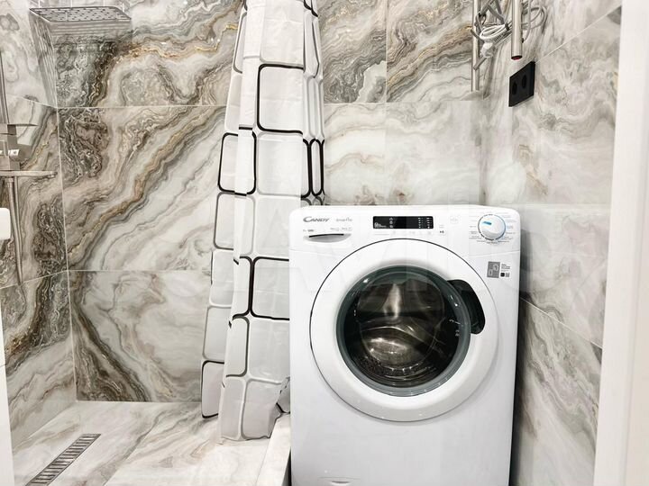 Квартира-студия, 30 м², 10/20 эт.