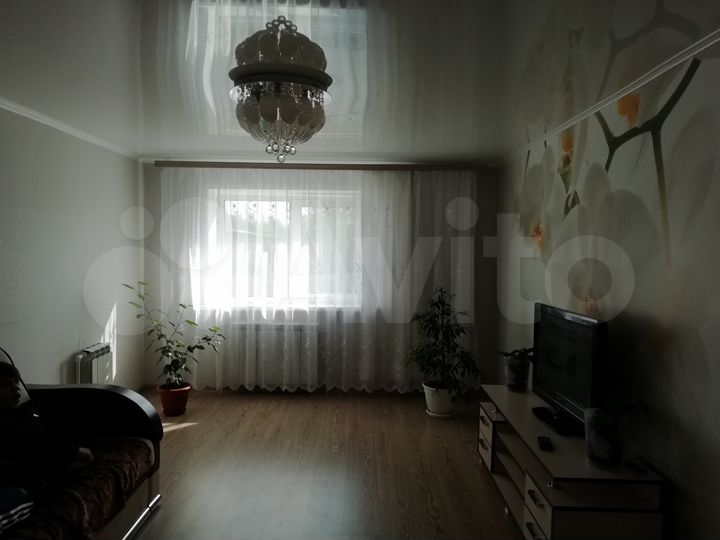 Дом 73 м² на участке 10 сот.