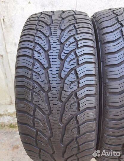 Uniroyal AllSeasonExpert 2 225/45 R17 94V