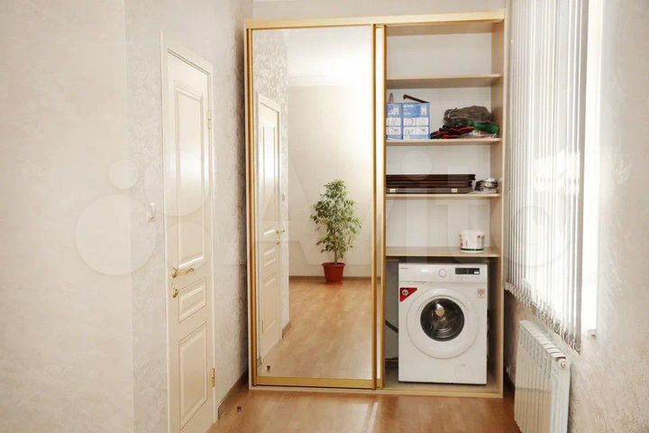 Комната 20 м², 2/2 эт.
