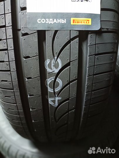 Pirelli Formula Energy 215/65 R16