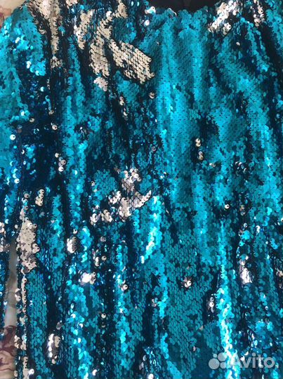 Нарядное вечернее платье 46 размера