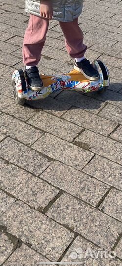 Гироскутер