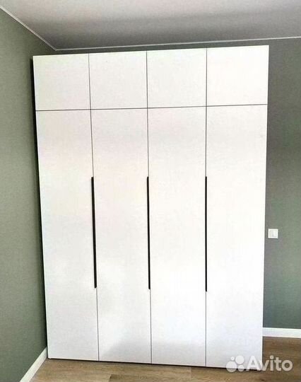 Шкаф на заказ от производителя