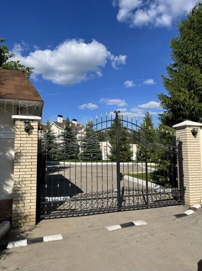 Участок 100 сот. (ИЖС)