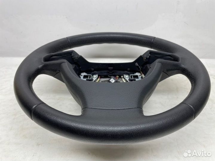 Руль Bmw 5-Series F10 3.0D 2014