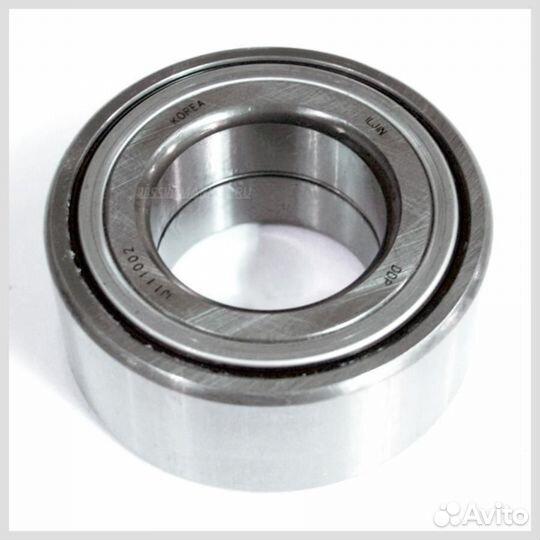 Iljin IJ111002 Подшипник ступицы колеса 80*42*36 п