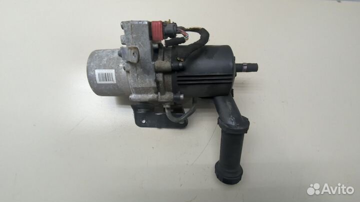 Насос усилителя руля Citroen C4, 2006