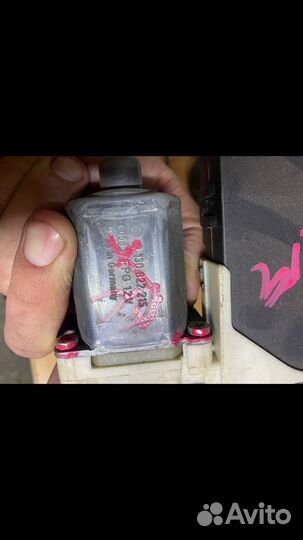 Моторчик стеклоподъемника на ford focus 2