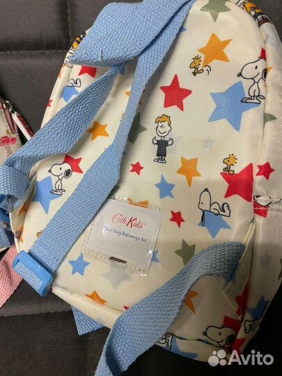 Детские рюкзаки Cath Kids