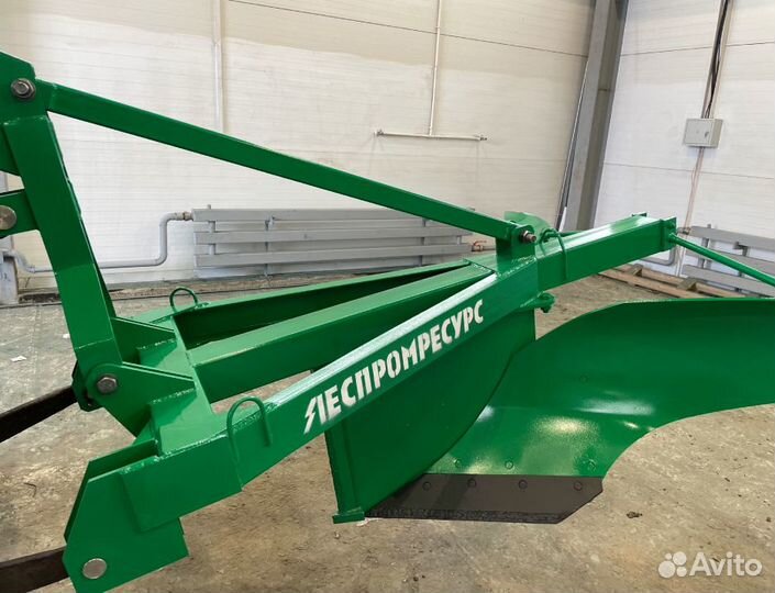 Плуг для леса, пожарный, пкл-70А Леспромресурс