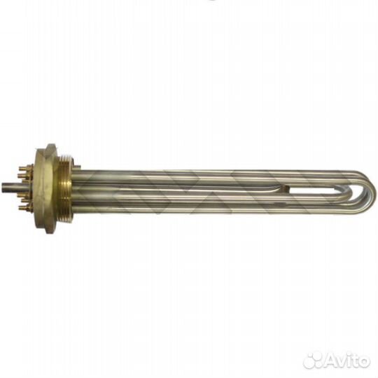 Тэн для котлов