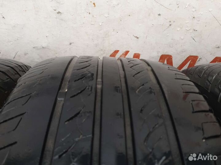 Giti GitiComfort 228 215/55 R16