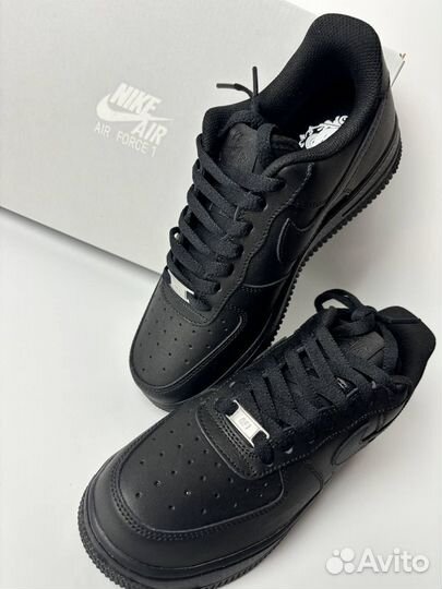 Кроссовки Nike Air Force 1