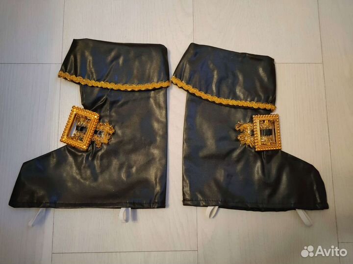 Аренда костюма пирата,р.90-104