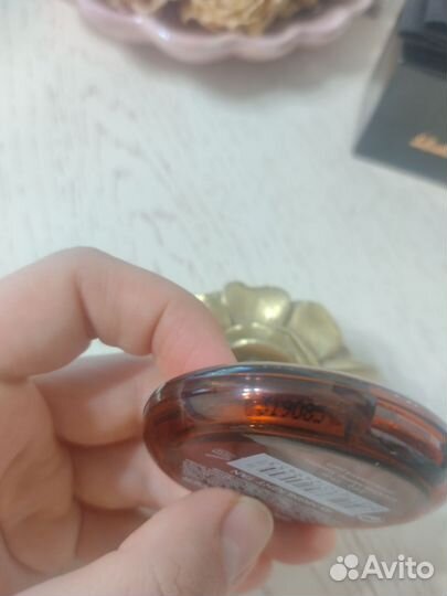 Бронзатор бронзер румяна для лица IsaDora Швеция