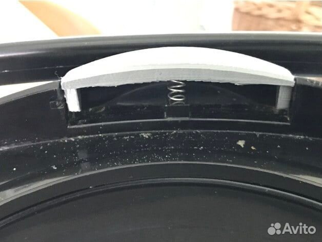 Защелка мультиварки Redmond M4502E