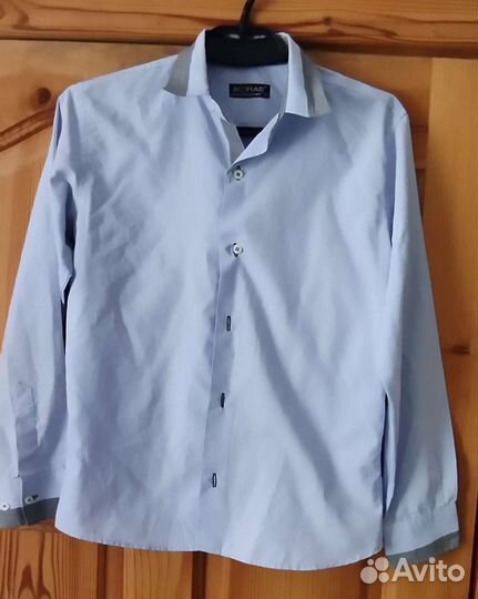 Рубашка для мальчика