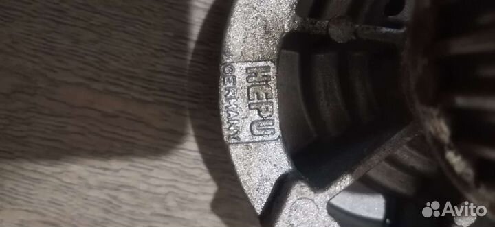 Водяная помпа Opel omega x20xev